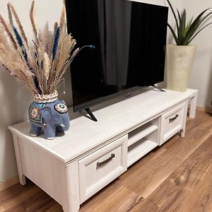 Appartement met Twee Slaapkamers